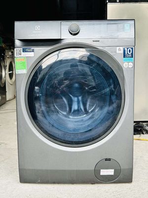 Máy giặt Electrolux 9kg inverter. Mua bán Máy giặt tại Huyện Đông Anh Hà Nội được đăng bởi Chiến Vân