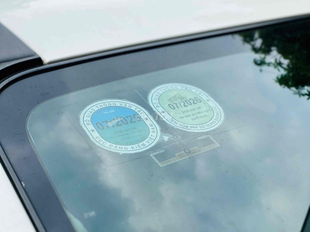 NISSAN TERRA V 4x4. Mua bán Ô tô tại Quận Tân Phú Tp Hồ Chí Minh được đăng bởi Thuý Thanh hình 7