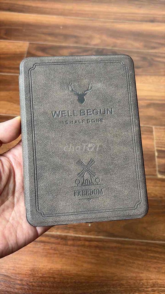 Máy đọc sách Kindle Paperwhite 10th gen 8GB. Mua bán Máy tính bảng tại Quận Đống Đa Hà Nội được đăng bởi Dang Xuan Thang hình 1