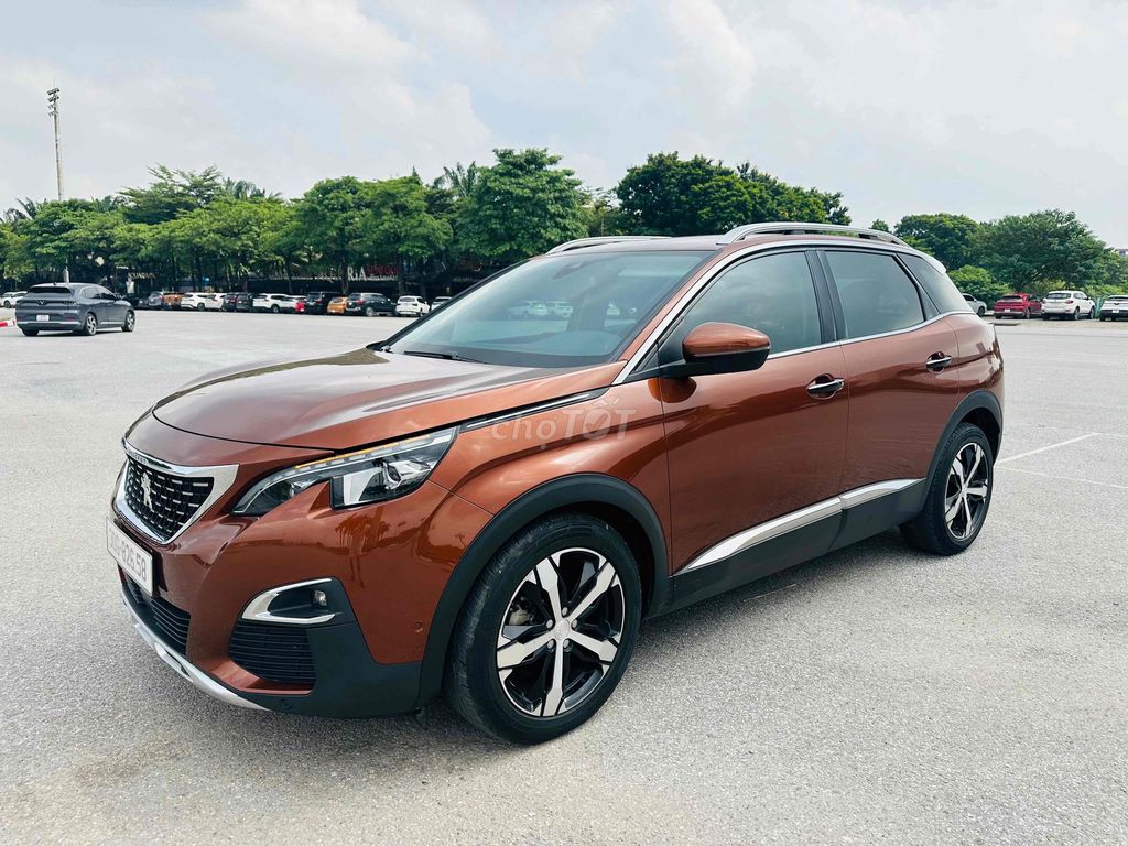 Peugeot AL 1.6AT 2020