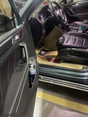 Volkswagen Tiguan Allspace 2019