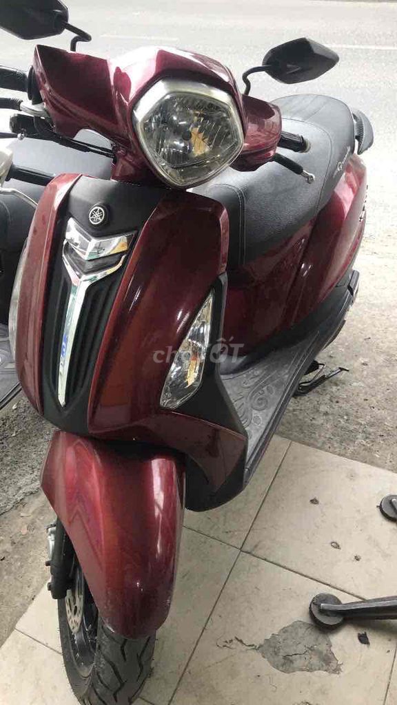 Honda Grande 2016 BSTP. Mua bán Xe máy tại Quận Bình Tân Tp Hồ Chí Minh được đăng bởi Tuấn hình 1