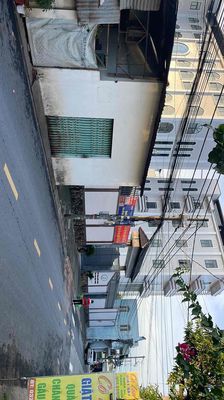 Nhà nguyên căn cho thuê(House for rent).