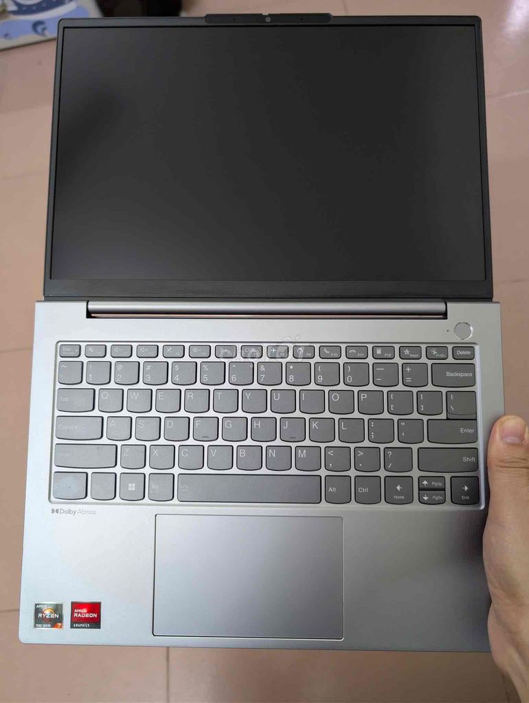 Thinkbook 14 G5+ như mới. Mua bán Laptop tại Quận Ngũ Hành Sơn Đà Nẵng được đăng bởi Trung hình 1