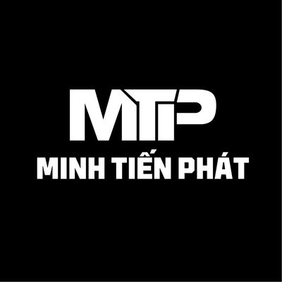 CÔNG Ty tnhh thương mại MTP logo