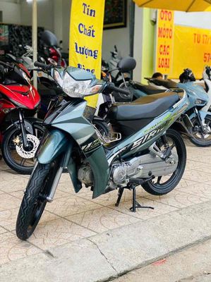 Yamaha Sirius RC 2021 Xám đen 11000 km. Mua bán Xe máy tại Quận Ninh Kiều Cần Thơ được đăng bởi CHXM Tân Liên Hưng 2