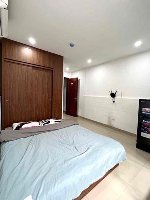 Room 25 m² · Đường Bằng Liệt
