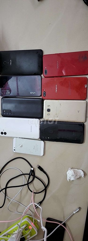 Asus Điện thoại Đen Lỗi vặt. Mua bán Điện thoại tại Quận Tân Phú Tp Hồ Chí Minh được đăng bởi Điện Thoại Giá rẻ hình 1