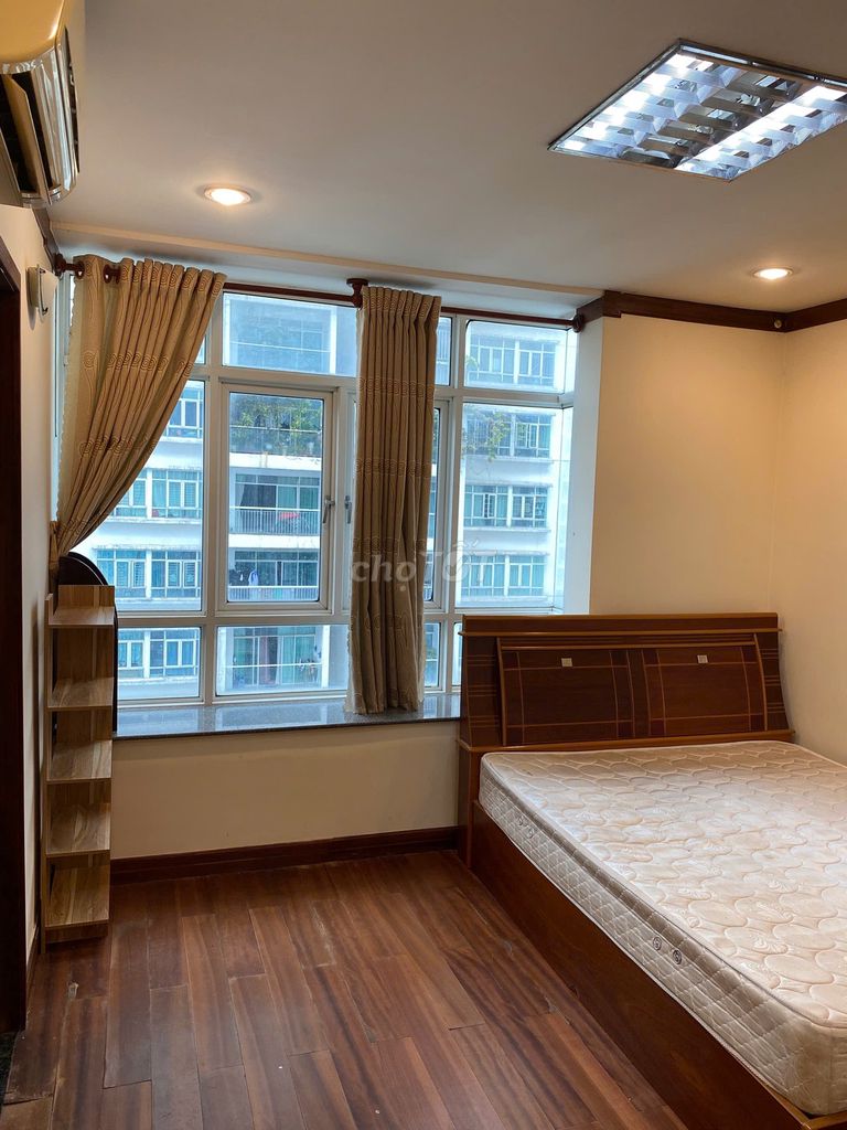 Cho Thuê Phòng Full Nội Thất Gần ĐH Tôn Đức Thắng