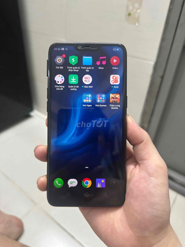 Realme 2 32GB Đen. Mua bán Điện thoại tại Thành phố Thủ Đức Tp Hồ Chí Minh được đăng bởi Đặng Văn Tịnh hình 1