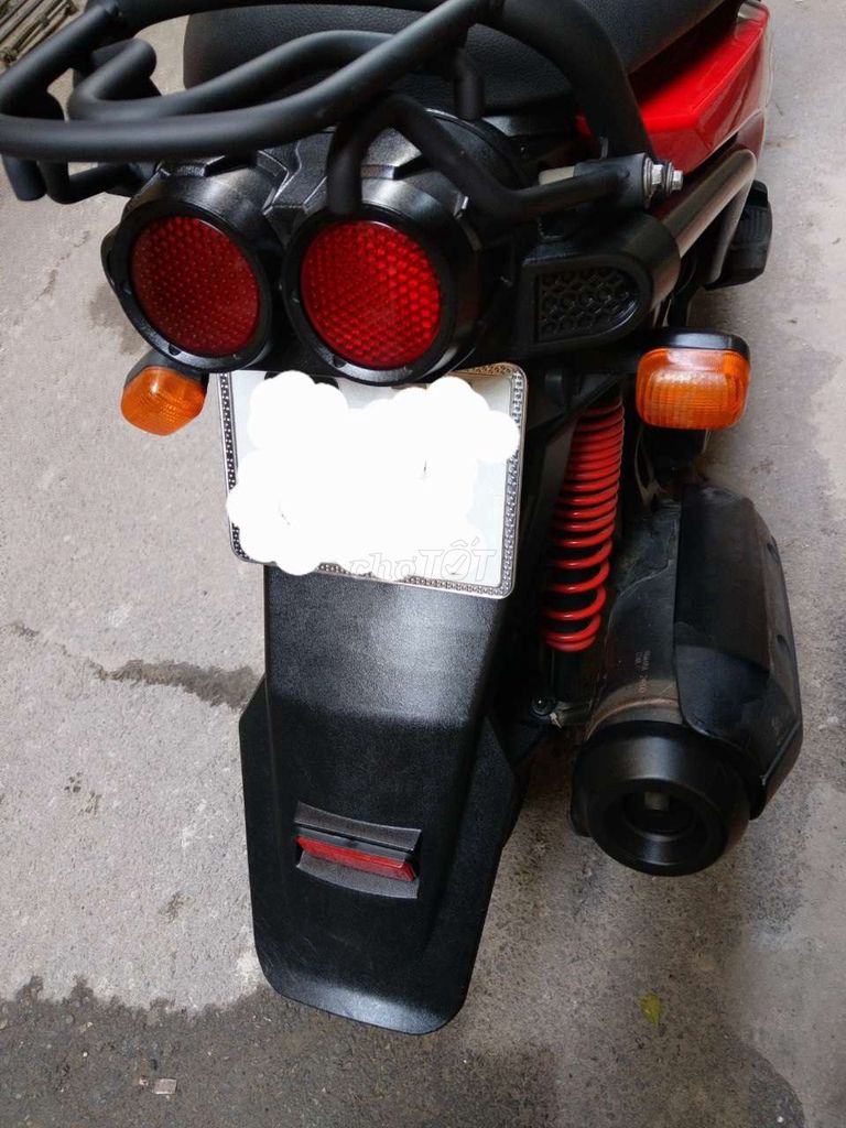 YAMAHA BWS. Mua bán Xe máy tại Quận Cầu Giấy Hà Nội được đăng bởi Duong hình 4