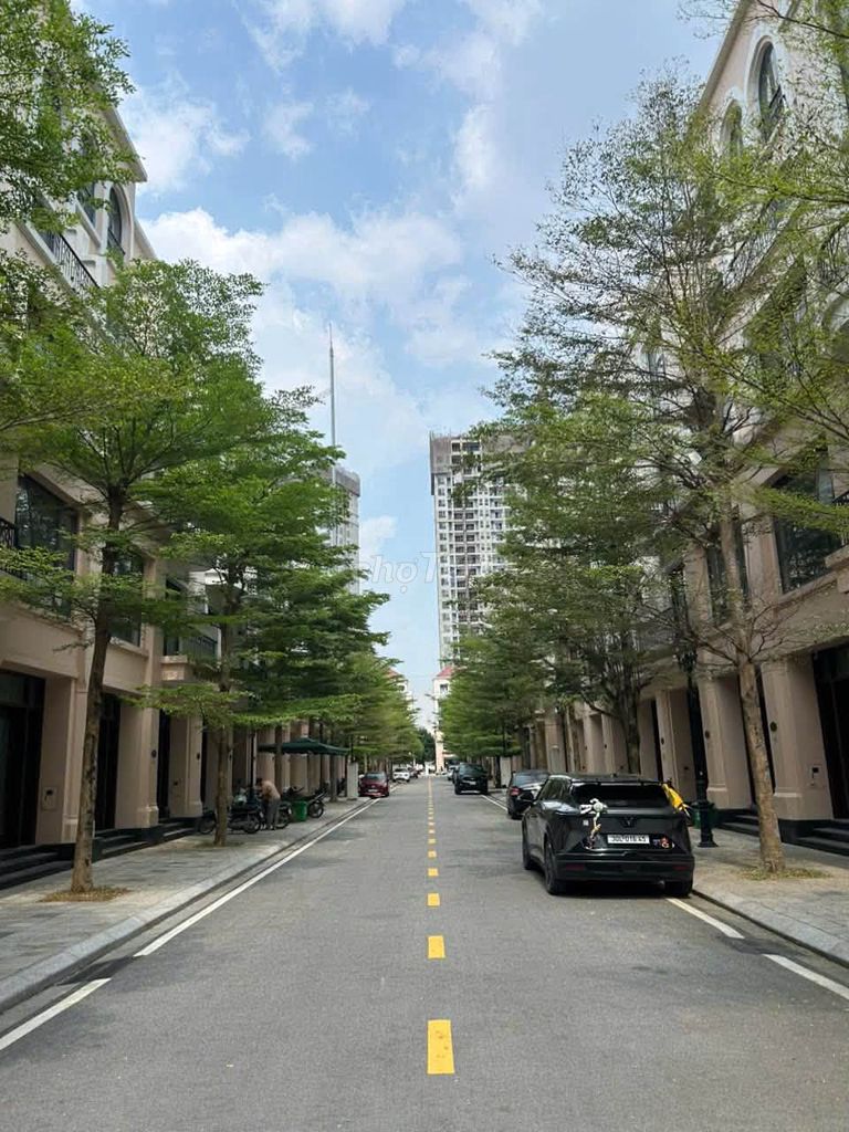 Таунхаус в Vinhomes Ocean Park 2, 48м², 6.1 млрд
