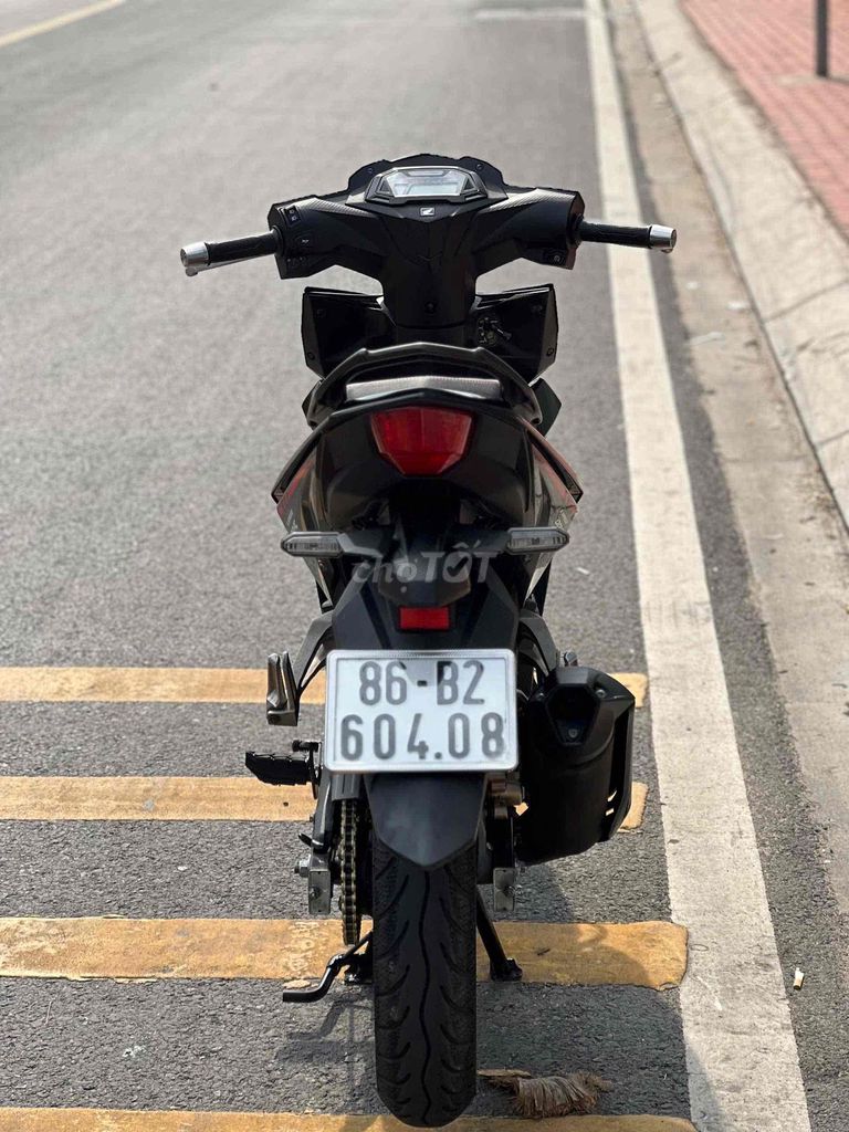 ❤️ Supra GTR 150 đời 2021 bstp 9chủ hỗ trợ góp. Mua bán Xe máy tại Quận 11 Tp Hồ Chí Minh được đăng bởi Hưng Từ hình 3