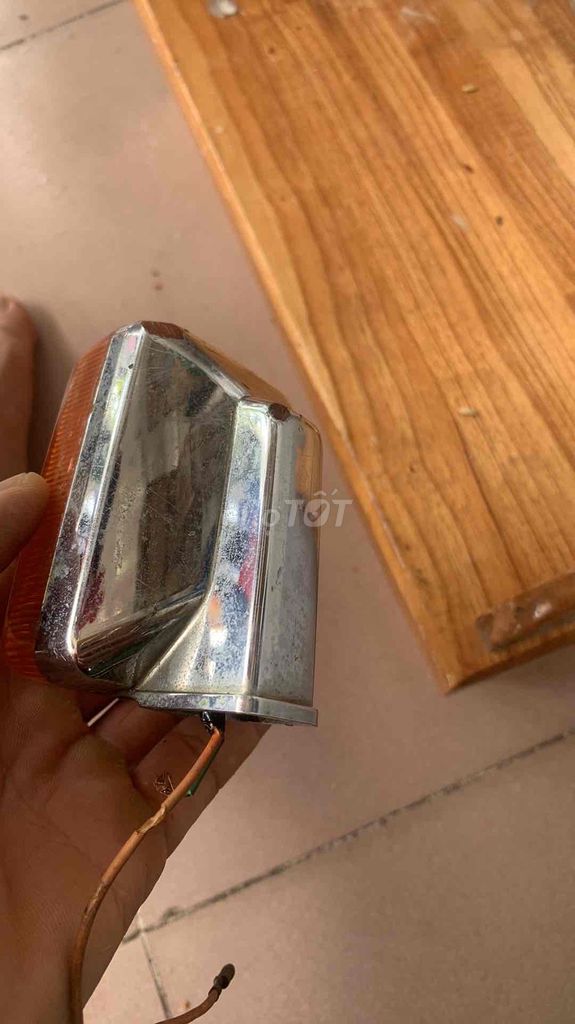 bán đèn sau xe cud. Mua bán Phụ tùng xe tại Quận 6 Tp Hồ Chí Minh được đăng bởi le minh phung hình 4