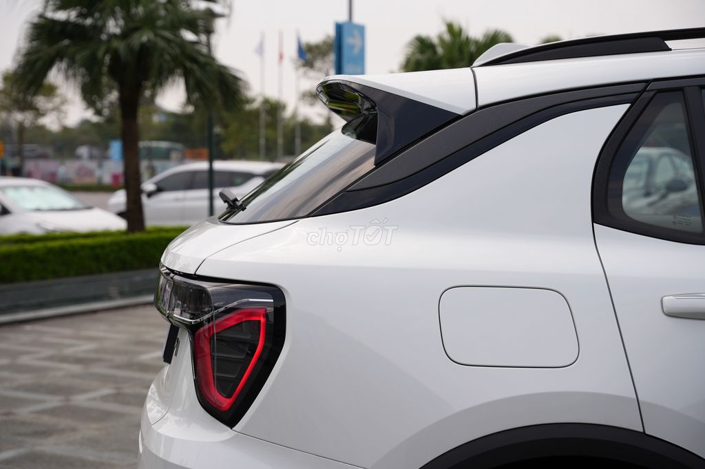 Lynk&Co 01. Mua bán Ô tô tại Thành phố Vũng Tàu Bà Rịa - Vũng Tàu được đăng bởi Mỹ Hạnh hình 10