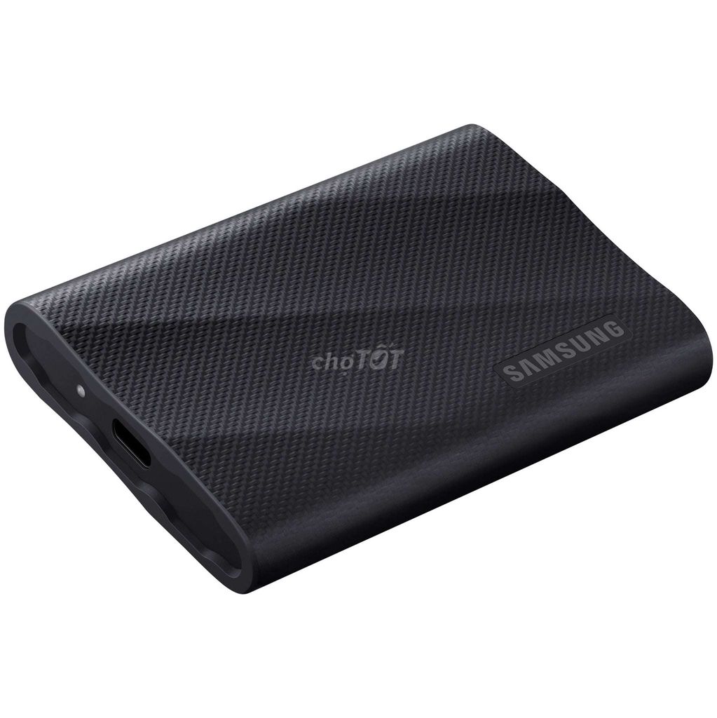 Samsung SSD T9 4TB. Mua bán Phụ kiện (Màn hình, Chuột...) tại Huyện Vĩnh Lợi Bạc Liêu được đăng bởi Pipo hình 1