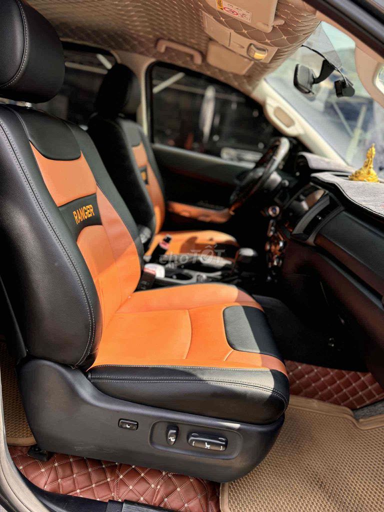 Ford Ranger 2021 XLS AT  Full Raptor. Mua bán Ô tô tại Quận Bình Thạnh Tp Hồ Chí Minh được đăng bởi kelwin hình 2