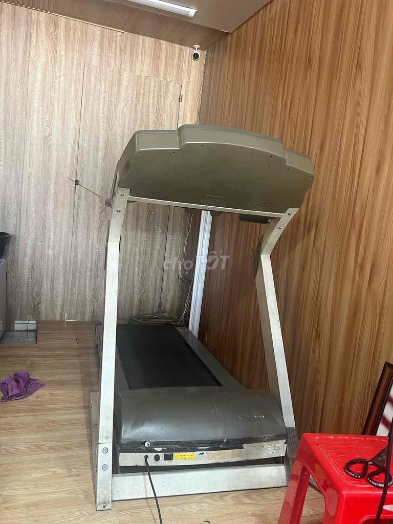 máy chạy bộ - xe đạp thể dục. Mua bán Đồ thể thao, Dã ngoại tại Thành phố Dĩ An Bình Dương được đăng bởi Tran Long hình 1