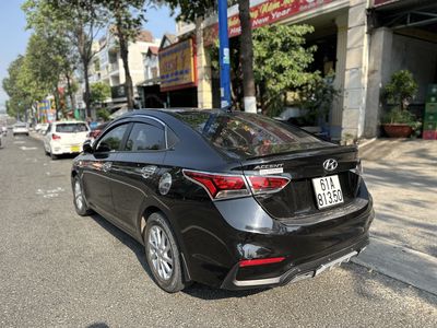 Hyundai Accent 2020 1.4MT Full (gia điình đi giữ)
