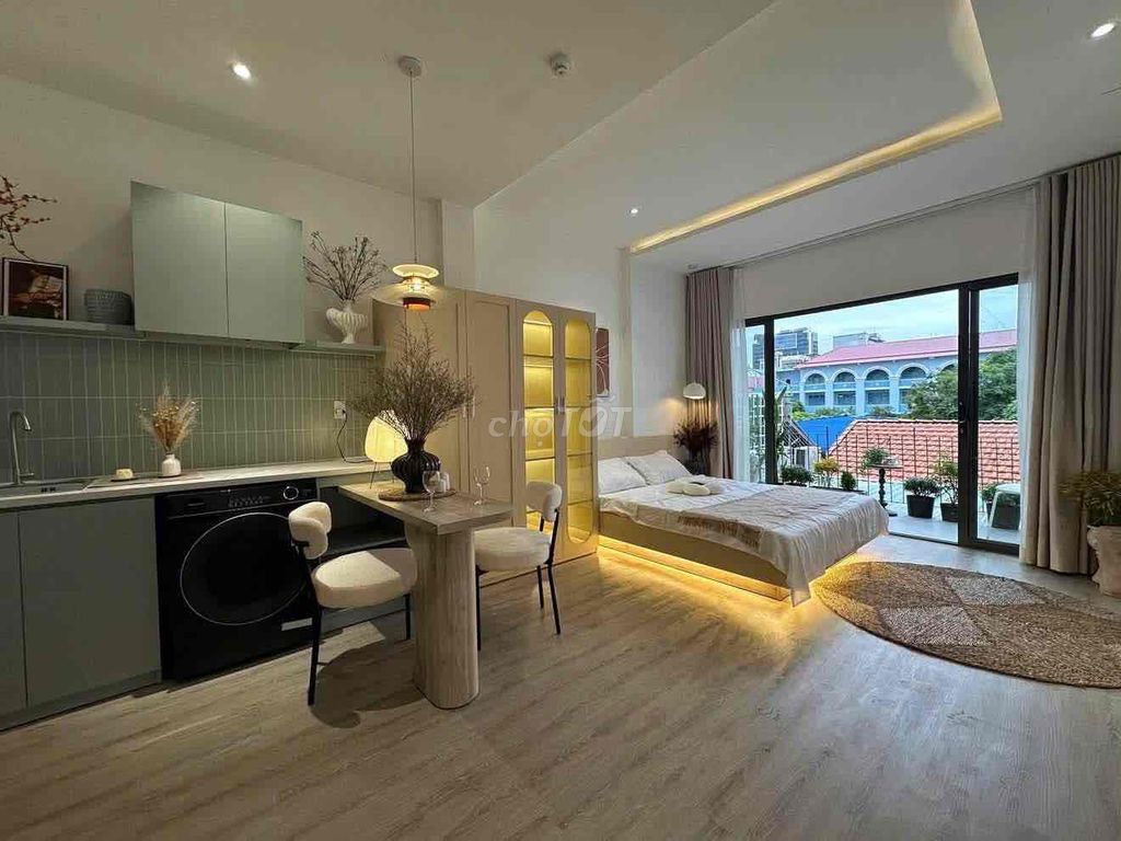 KHAI TRƯƠNG STU gần RMIT, LOTTE, PHÚ MỸ HƯNG
