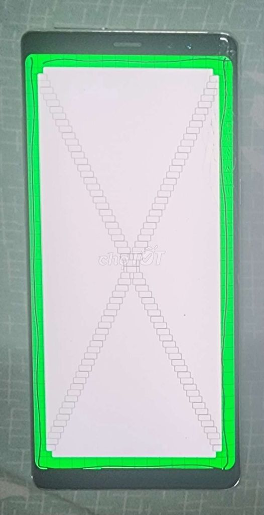 Samsung Note 8 full chức năng . Mua bán Điện thoại tại Quận 6 Tp Hồ Chí Minh được đăng bởi Chợ Lớn hình 1