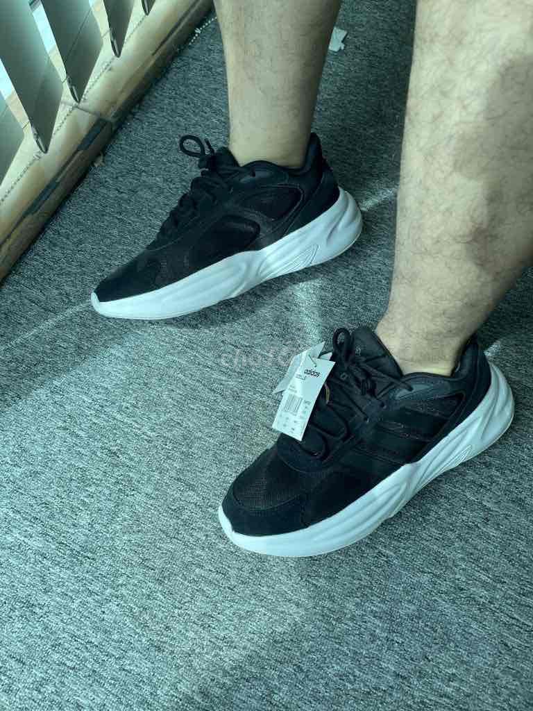 bán tl 1/2 giá tem hãng giầy Adidas ko đi đến. Mua bán Giày dép tại Quận Hoàng Mai Hà Nội được đăng bởi Phạm hình 4