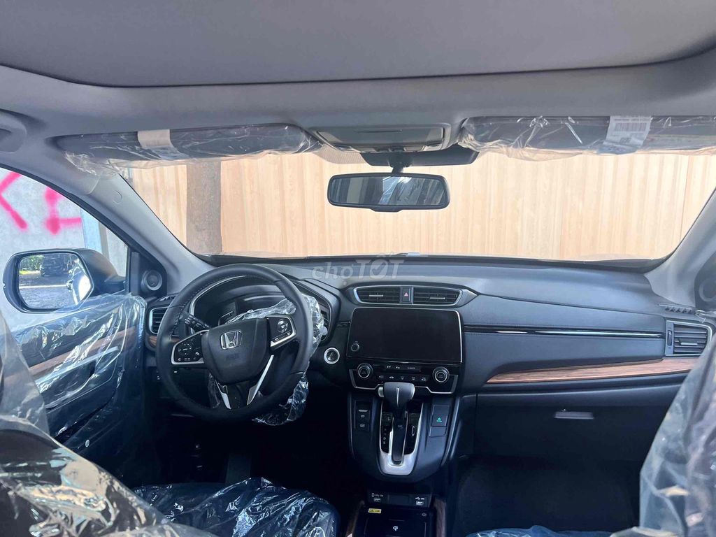 Honda CR V 2023 G - 40000 km. Mua bán Ô tô tại Thành phố Thuận An Bình Dương được đăng bởi Bình Phương hình 8