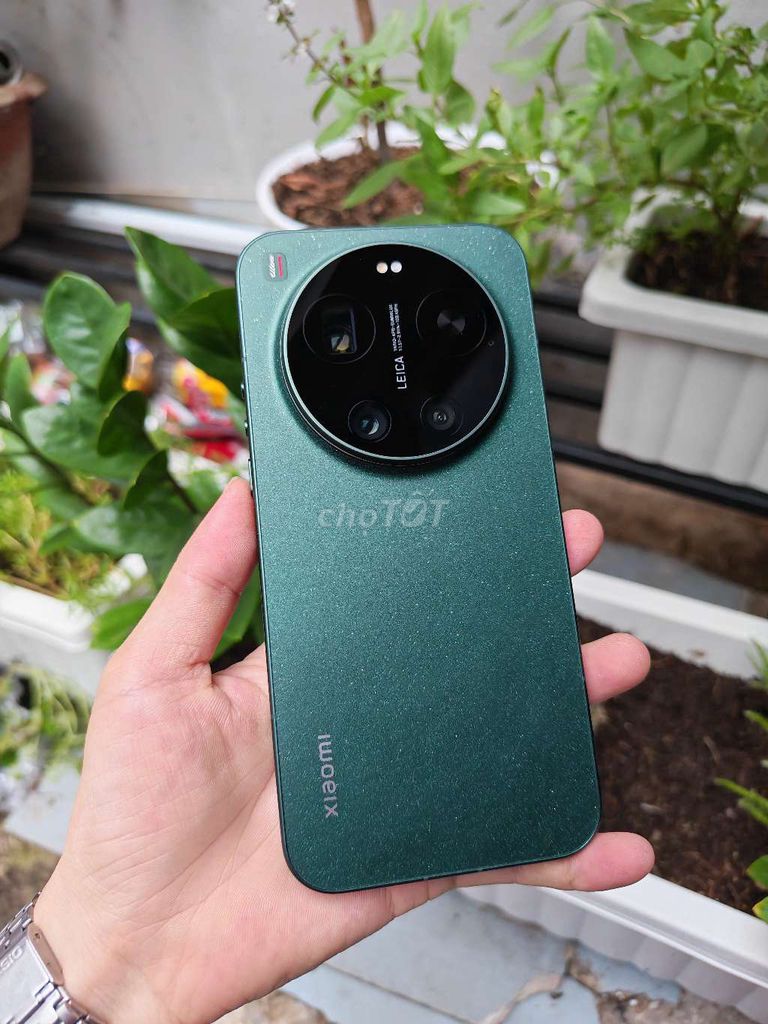 Xiaomi 17 Ultra 12/512GB Fullbox Keng. Mua bán Điện thoại tại Quận Gò Vấp Tp Hồ Chí Minh được đăng bởi Linh hình 1