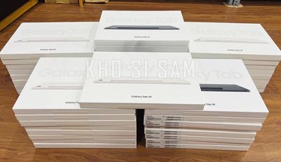 🛑Galaxy Tab S9 Wifi 12/256Gb Mới Chính hãng SSVN. Mua bán Máy tính bảng tại Quận Tân Bình Tp Hồ Chí Minh được đăng bởi Kho sỉ Samsung chính hãng