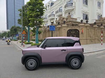 Bán Vinfat VF3 Xe Gần Như Mới Cứng. Mua bán Ô tô tại Thành phố Bắc Ninh Bắc Ninh được đăng bởi Mr Hiền