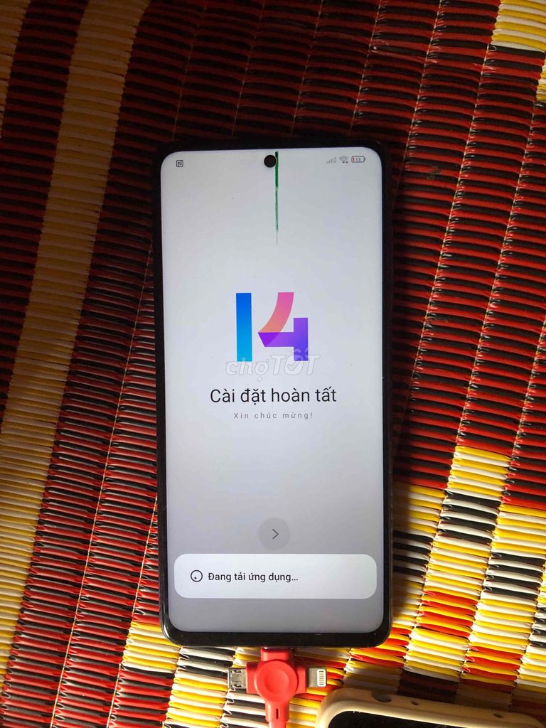 x3NFC 6/64gb thanh lý. Mua bán Điện thoại tại Thành phố Buôn Ma Thuột Đắk Lắk được đăng bởi DO MANH CUONG hình 1