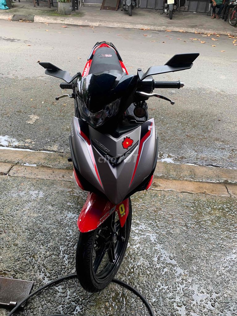 bán xe về quê. Mua bán Xe máy tại Thành phố Dĩ An Bình Dương được đăng bởi anh ngọc anh hình 1