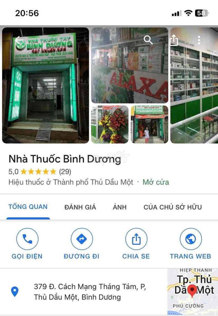 cho thuê mặt bằng kinh doanh hoặc ở