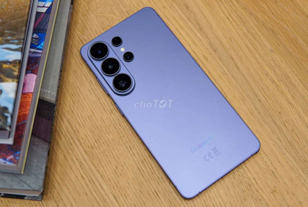 S26 Ultra cần bán. Mua bán Điện thoại tại Quận Kiến An Hải Phòng được đăng bởi Khoái Khoái hình 1