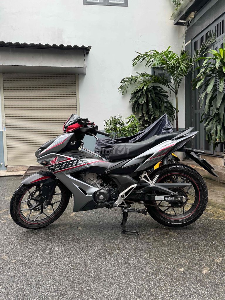 Winner X 1 chính chủ 1 đời chủ.. Mua bán Xe máy tại Quận Tân Bình Tp Hồ Chí Minh được đăng bởi Nguyễn Phúc Thịnh hình 4