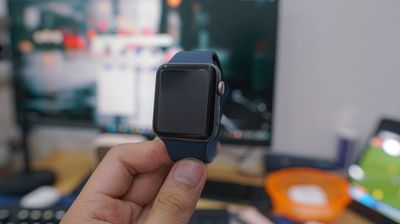 Cần bán Body Apple Watch Sr3 42mm