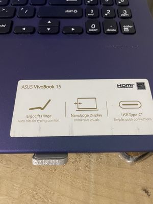 Máy tính không sử dụng cần bán. Mua bán Laptop tại Thành phố Dĩ An Bình Dương được đăng bởi Thái