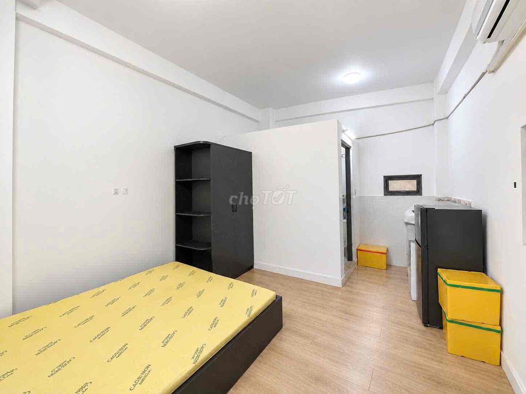 🔥 CHO THUÊ PHÒNG TRỌ MỚI ĐẸP, ĐẦY ĐỦ NỘI THẤT - LÊ ĐÌNH CẨN