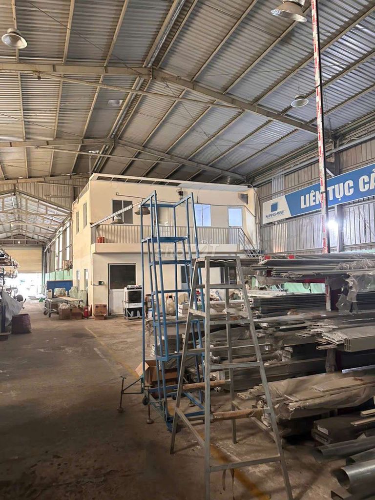 Аренда · 1 комн. · 500 м² · Quận 12, ул. Thới An Q12