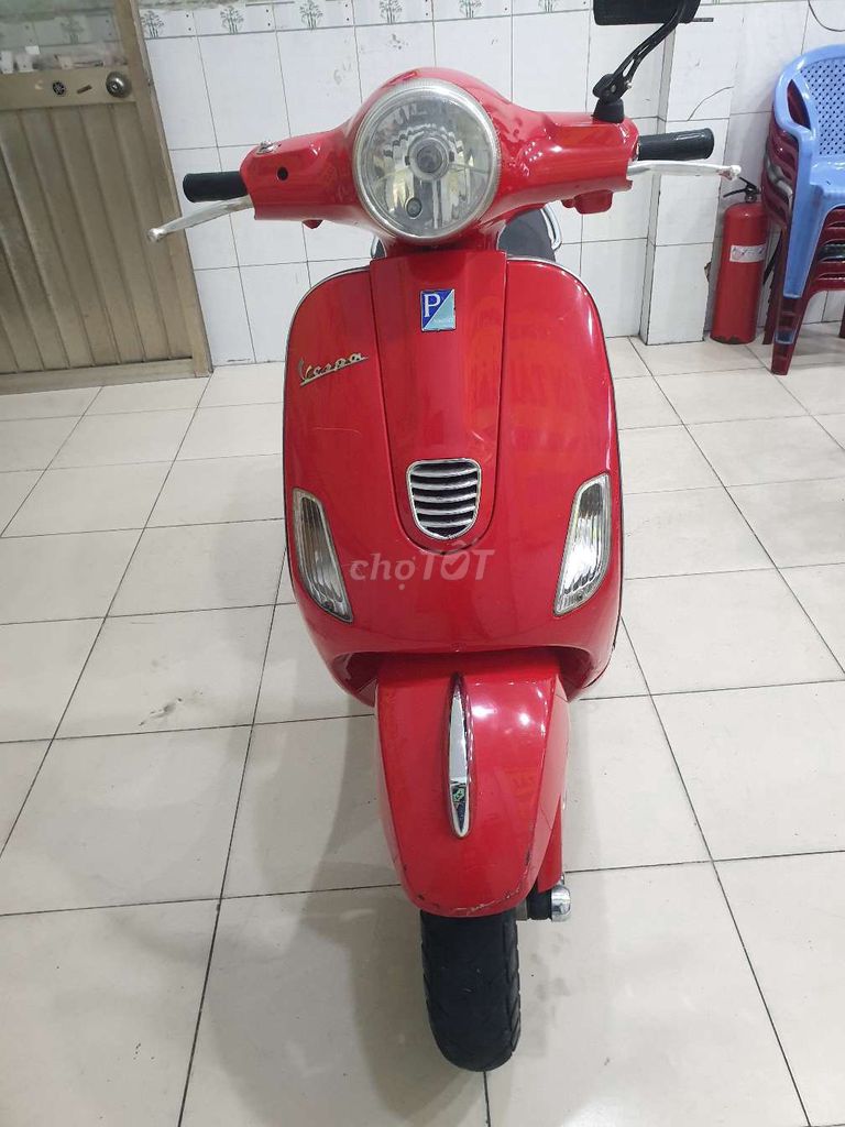 Vespa ie3v 2013 phun xăng bstp chính chủ. Mua bán Xe máy tại Quận Tân Phú Tp Hồ Chí Minh được đăng bởi nguyen thi diem my hình 11
