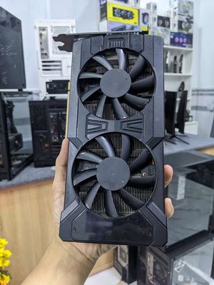 Card đồ họa RX 570 8GB DVI. Mua bán Linh kiện (RAM, Card...) tại Huyện Hóc Môn Tp Hồ Chí Minh được đăng bởi Máy Tính DiDi System