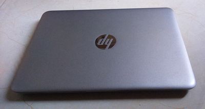 HP Elitebook 820 G3 i5-6300U RAM 8G SSD 256G Touch