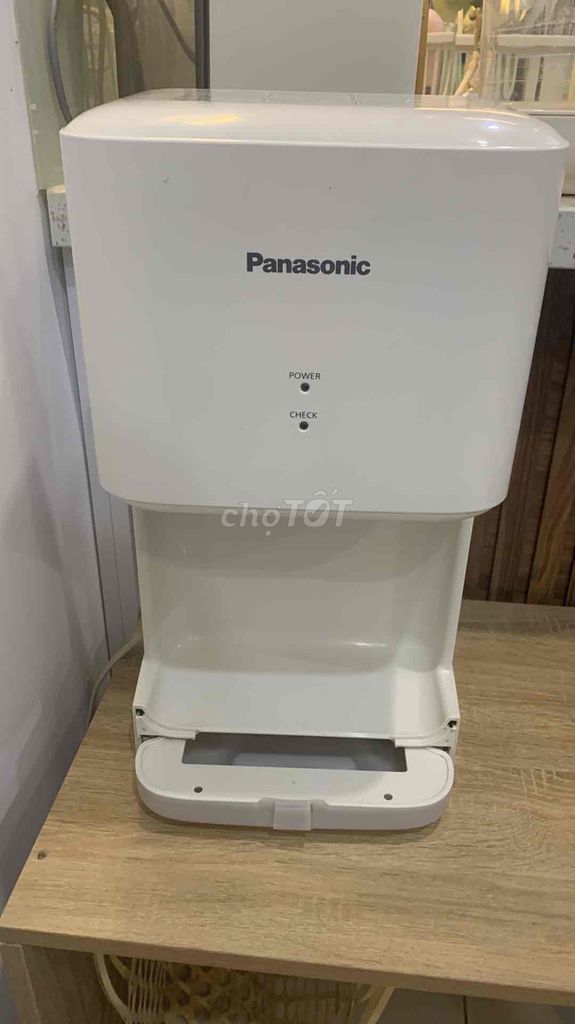 Máy sấy tay Panasonic đời mới