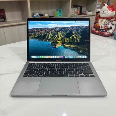 🔥MacBook Pro 2020 – 16GB RAM, Màn Retina Sắc Nét. Mua bán Laptop tại Thành phố Buôn Ma Thuột Đắk Lắk được đăng bởi HD Store 