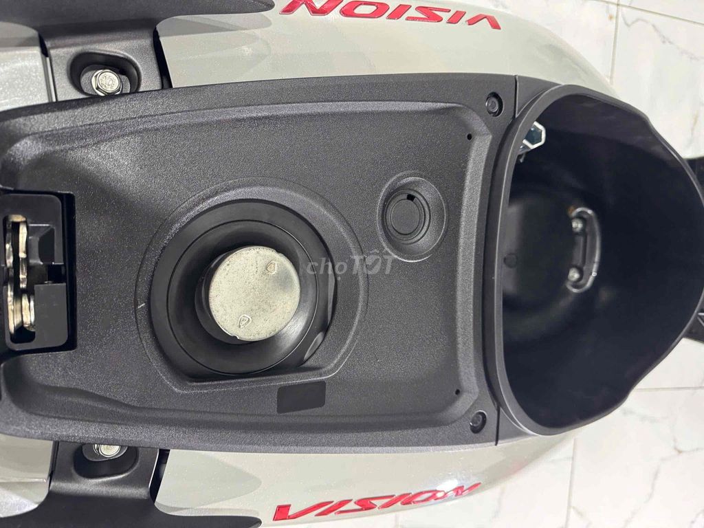 ✅VISSION 2023 ( Bánh Lớn ) ĐẸP ZIN MỚI CHÁT 👍. Mua bán Xe máy tại Thành phố Long Xuyên An Giang được đăng bởi Cầm Đồ Bình Tâm  hình 12