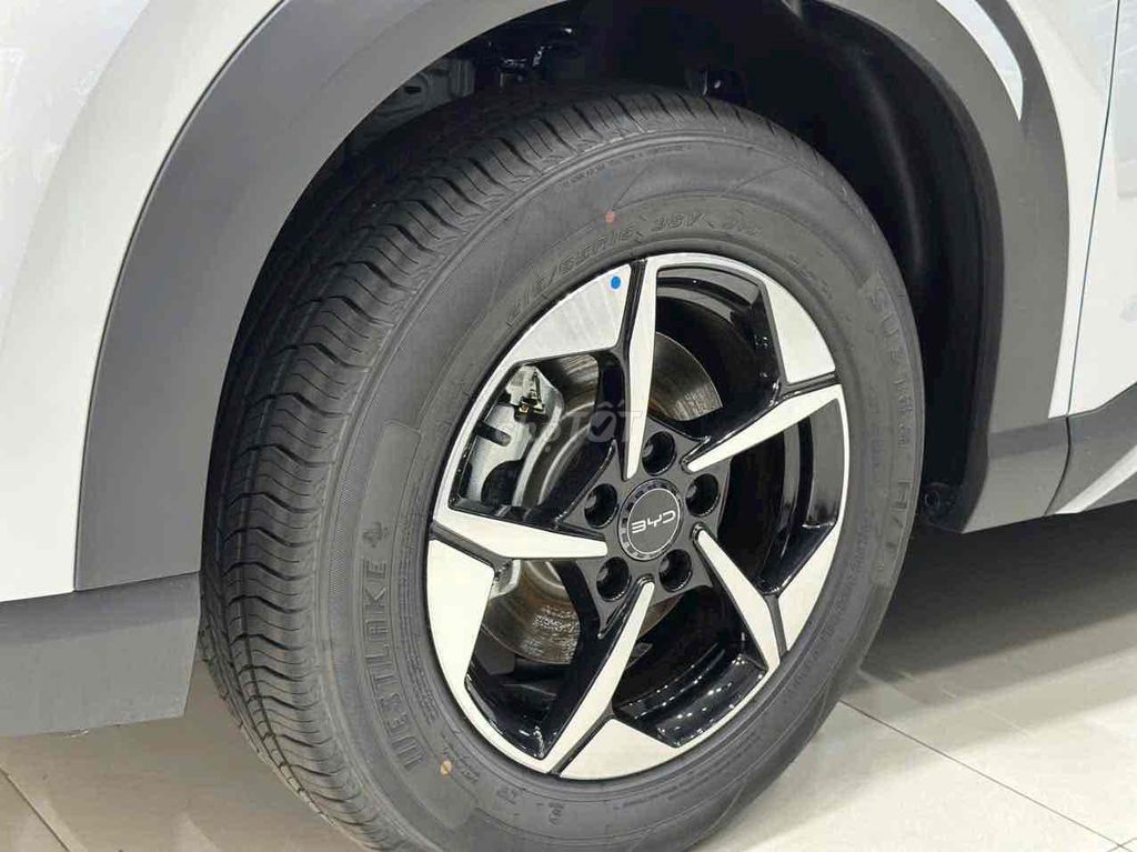 BYD Atto 2 2025, Giá 669TR tặng,  BH , PK. Mua bán Ô tô tại Quận Phú Nhuận Tp Hồ Chí Minh được đăng bởi Minh Hoàng BYD  hình 10