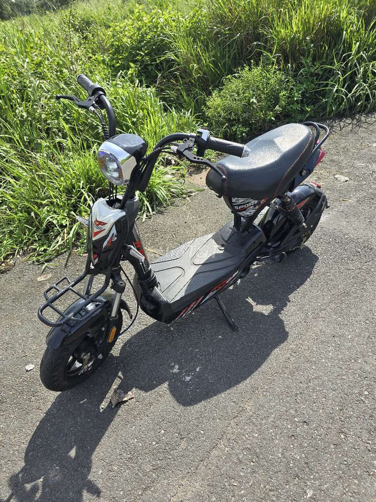 Bán xe điện 133. Mua bán Xe điện tại Huyện Trảng Bom Đồng Nai được đăng bởi Phú Xuân hình 5