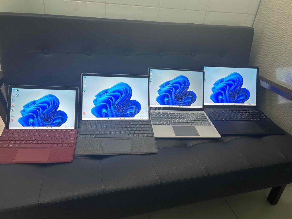 Laptop 2-trong-1 Microsoft Surface. Mua bán Laptop tại Thành phố Thủ Dầu Một Bình Dương được đăng bởi SURFACE VINVIN hình 1