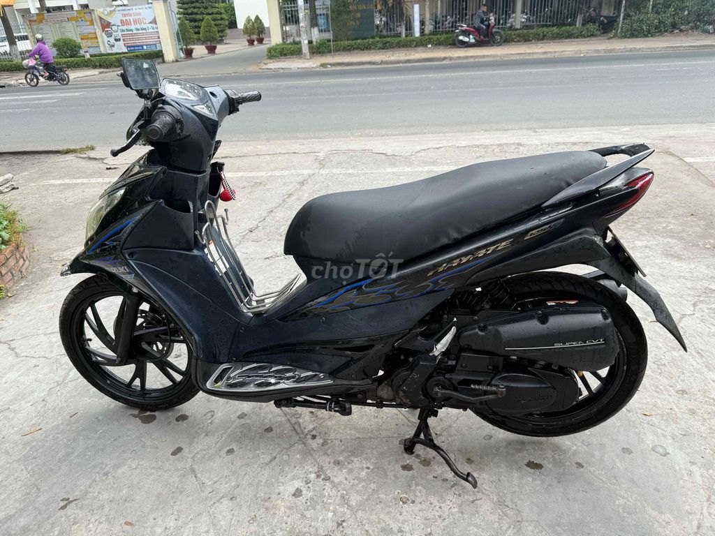 Hayate ss 125 Fi. Mua bán Xe máy tại Quận Ninh Kiều Cần Thơ được đăng bởi CHXM HƯNG 39  Bán Trả Góp hình 3