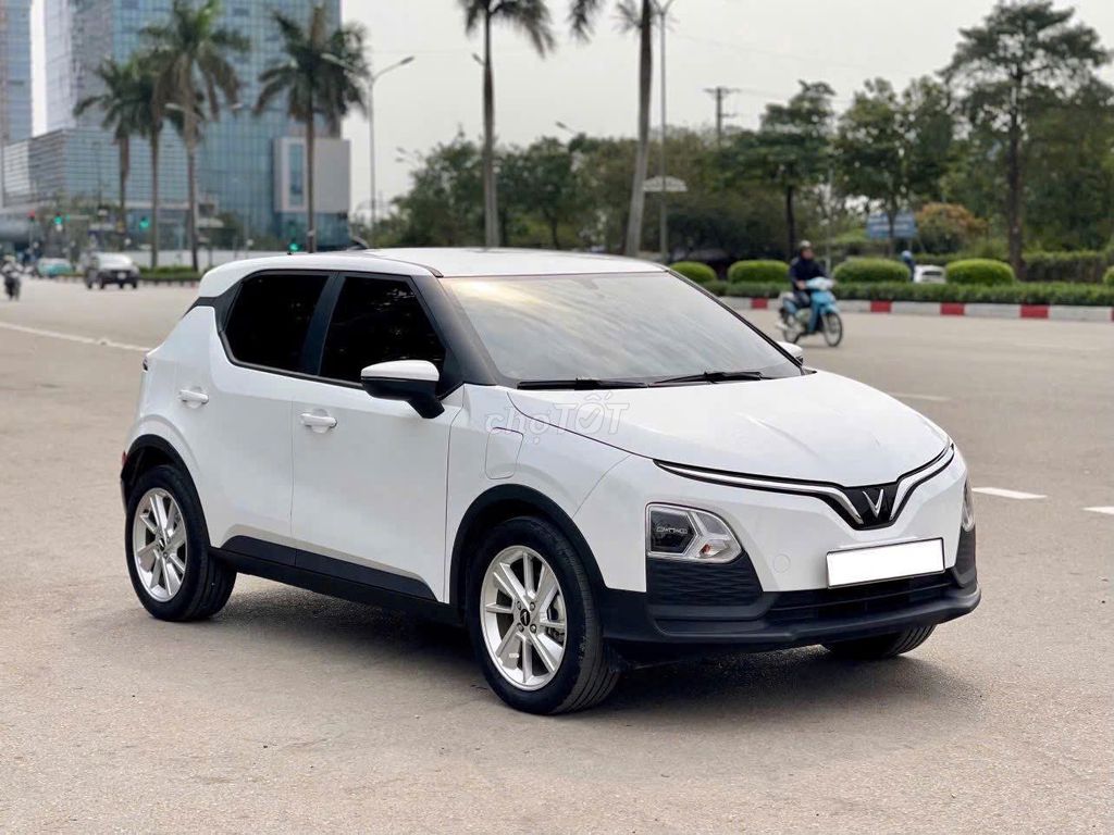 VinFast VF 5 Ưu Đãi Tốt Tháng 12 Đủ Màu Giao Ngay. Mua bán Ô tô tại Quận Hải Châu Đà Nẵng được đăng bởi Vinfast Đà Nẵng hình 1